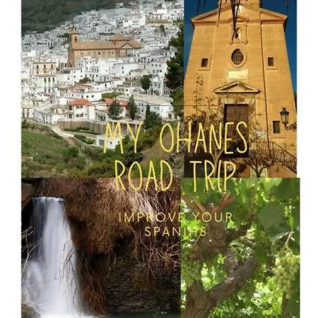 Myohanesroadtrip *