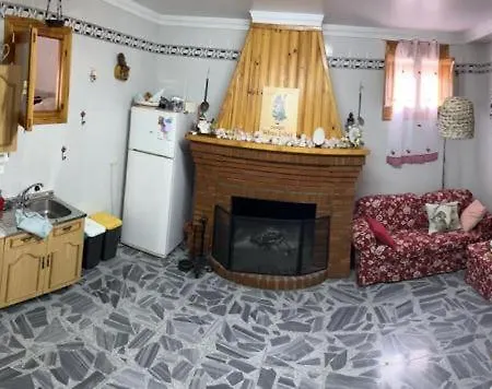 Myohanesroadtrip Bed & Breakfast *